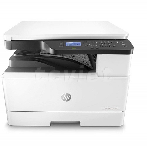  MÁY IN HP LASERJET MFP M433A (1VR14A) cũ giá rẻ